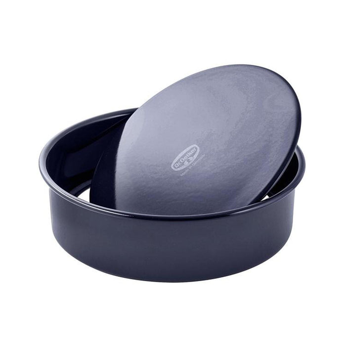 Dr.Oetk.Garantie Springf.26cm