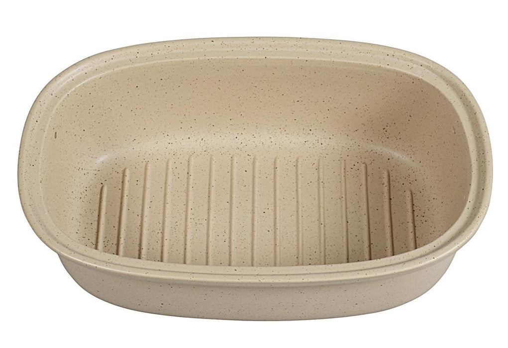 PFEIFFER-GERHARDS Brottopf oval Spring 34x23cm