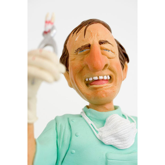 Guillermo Forchino - Enesco - Le Dentiste - The Dentist