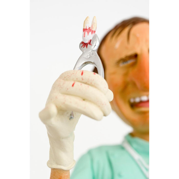 Guillermo Forchino - Enesco - Le Dentiste - The Dentist
