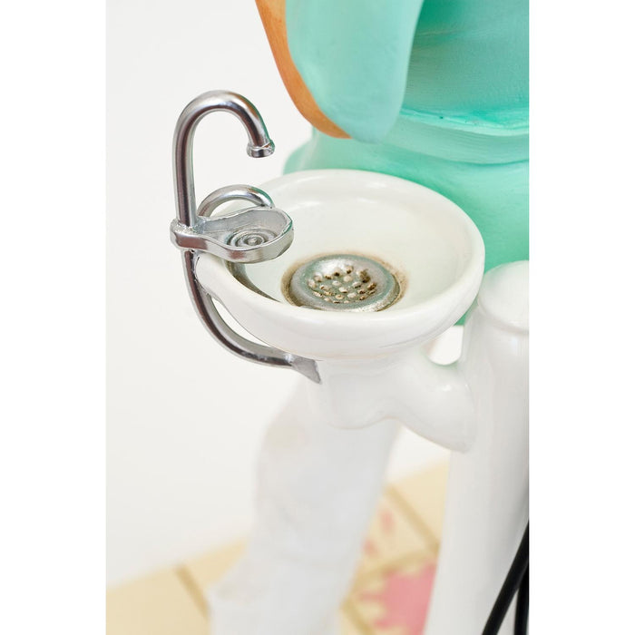 Guillermo Forchino - Enesco - Le Dentiste - The Dentist