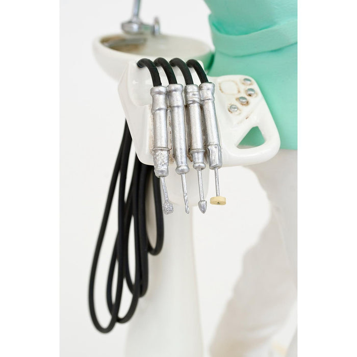 Guillermo Forchino - Enesco - Le Dentiste - The Dentist