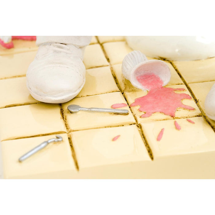 Guillermo Forchino - Enesco - Le Dentiste - The Dentist