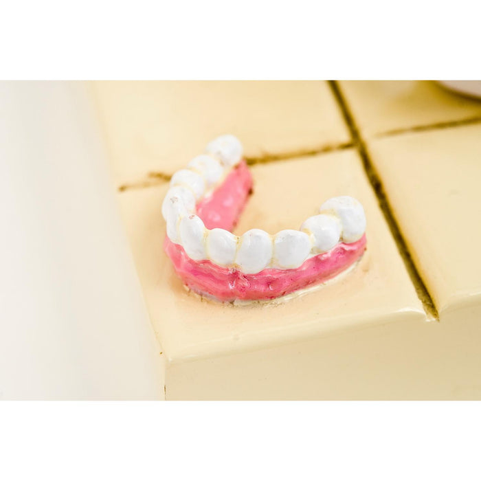 Guillermo Forchino - Enesco - Le Dentiste - The Dentist