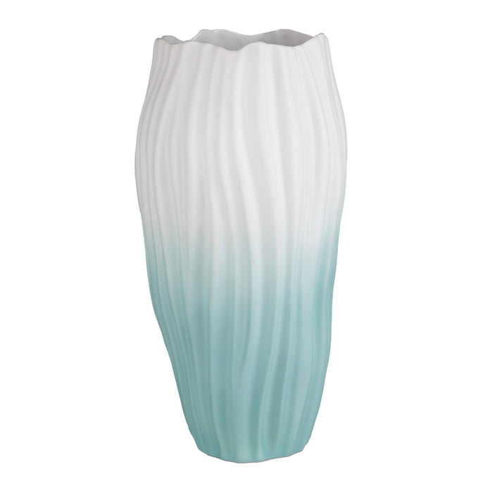 Goebel Spirulina Vase