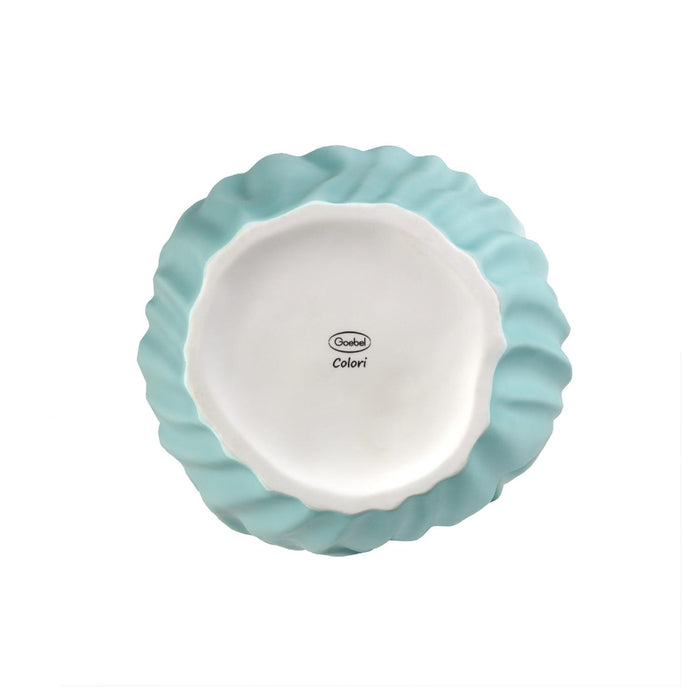 Goebel Spirulina Vase