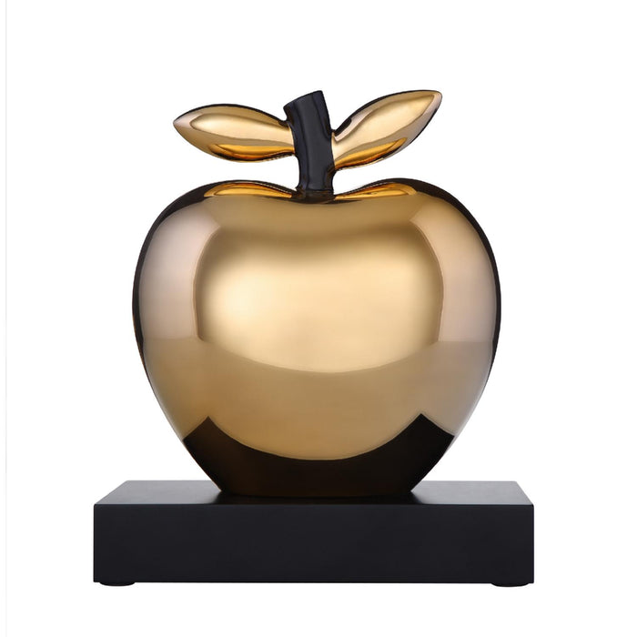 Goebel Studio 8 - 21 Carat Deko-Objekt