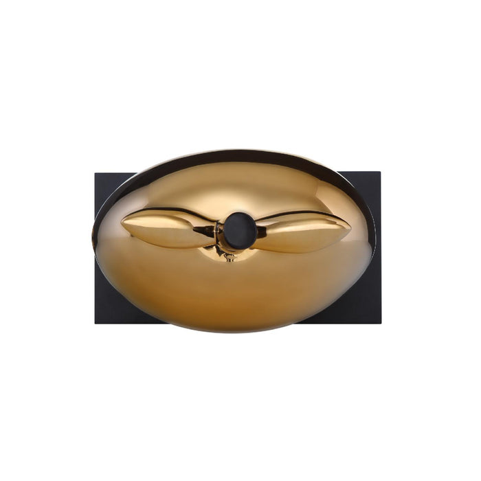 Goebel Studio 8 - 21 Carat Deko-Objekt