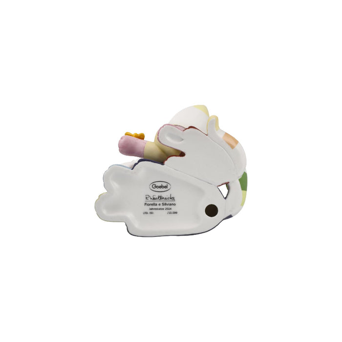 Goebel Jahreskatzen Fiorella e Silviano - Jahreskatze 2024 - Figur