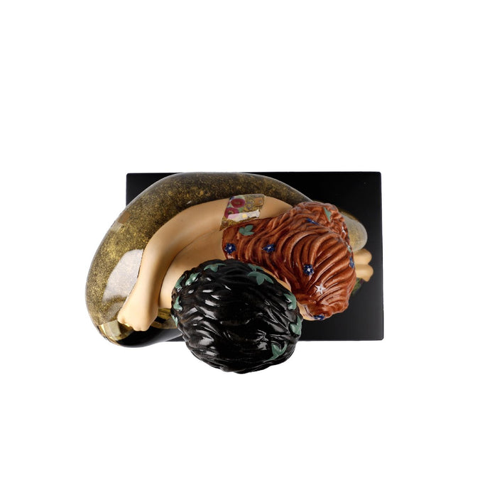 Goebel Gustav Klimt - Der Kuss Figur