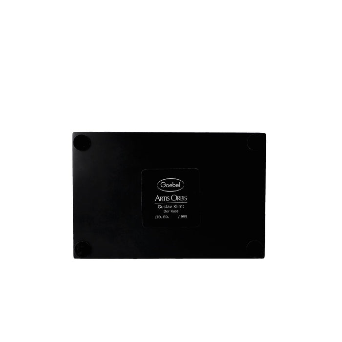 Goebel Gustav Klimt - Der Kuss Figur