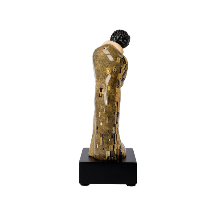Goebel Gustav Klimt - Der Kuss Figur