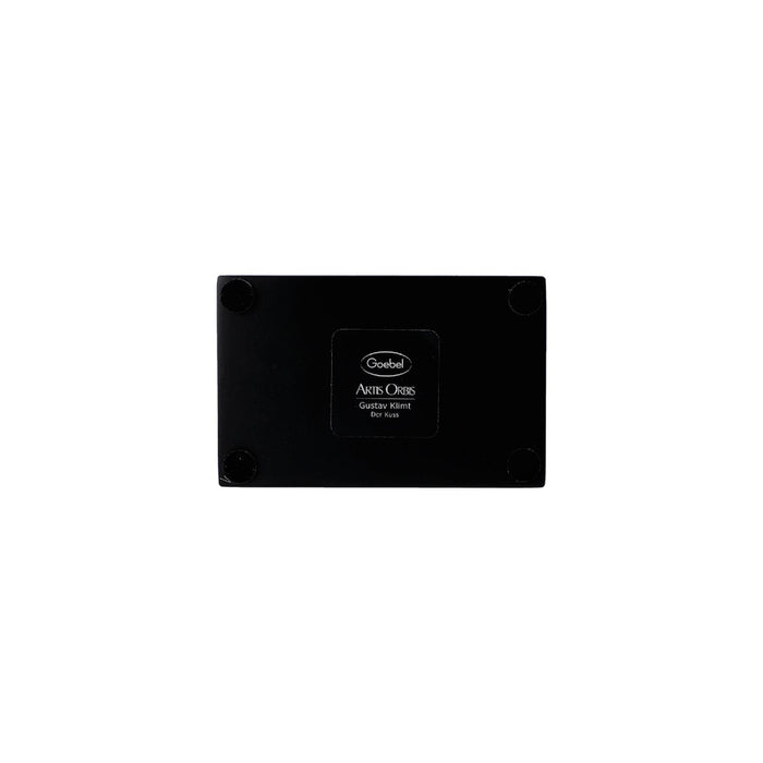 Goebel Gustav Klimt - Der Kuss Figur