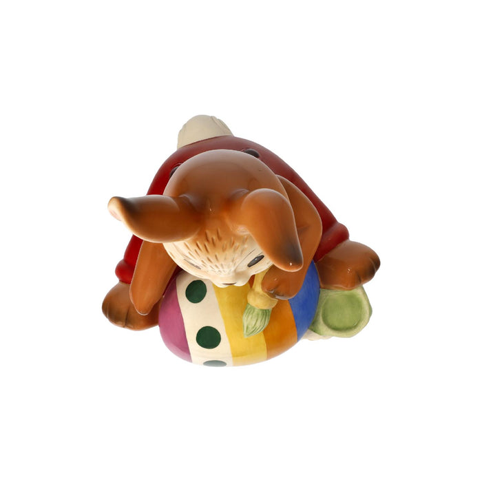 Goebel Osterhasen Hase - Meistermaler - Figur