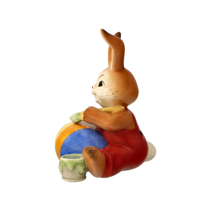 Goebel Osterhasen Hase - Meistermaler - Figur