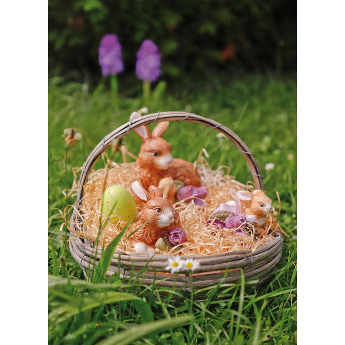 Goebel Ostern - Jahres-Editionen Hase "Jahreshäschen 2022" - Figur