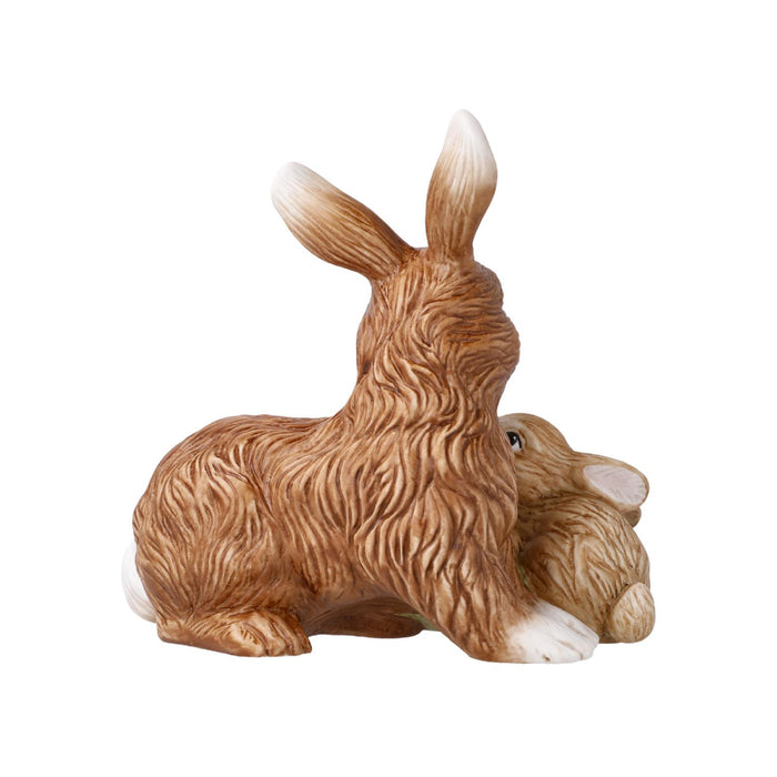 Goebel Ostern - Jahres-Editionen Hase "Jahreshase 2022" - Figur