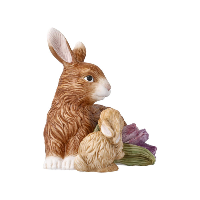 Goebel Ostern - Jahres-Editionen Hase "Jahreshase 2022" - Figur