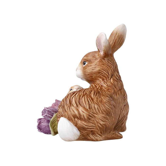 Goebel Ostern - Jahres-Editionen Hase "Jahreshase 2022" - Figur