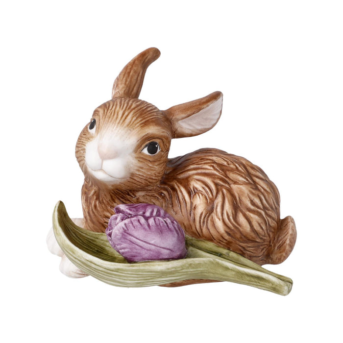 Goebel Ostern - Jahres-Editionen Hase "Jahreshäschen 2022" - Figur