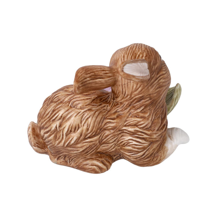 Goebel Ostern - Jahres-Editionen Hase "Jahreshäschen 2022" - Figur