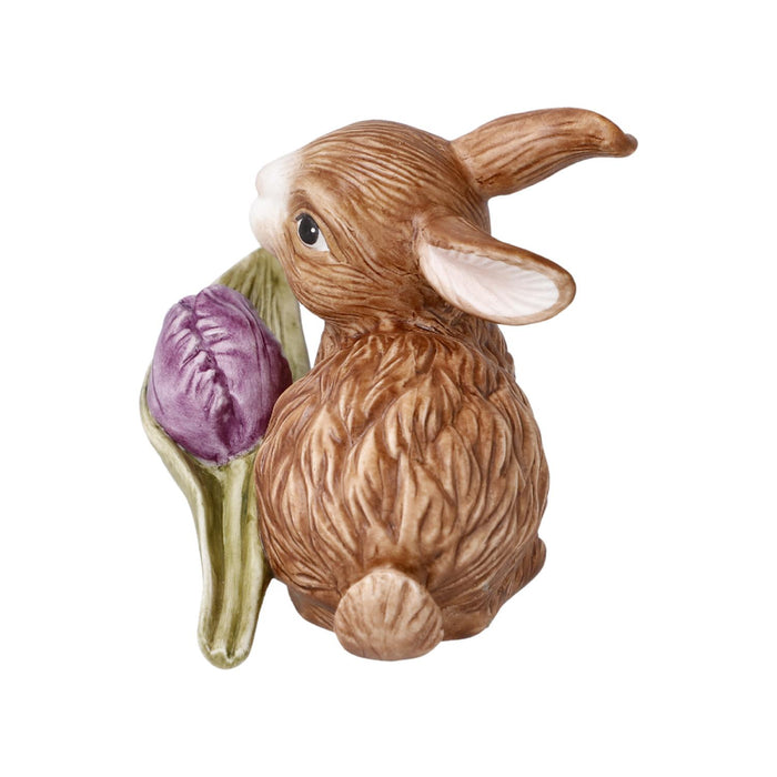 Goebel Ostern - Jahres-Editionen Hase "Jahreshäschen 2022" - Figur