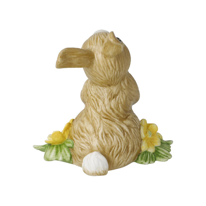 Goebel Jahres-Editionen Hase - Jahreshäschen 2025 - Figur