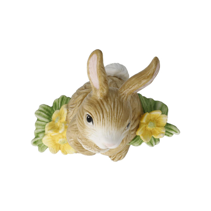 Goebel Jahres-Editionen Hase - Jahreshäschen 2025 - Figur