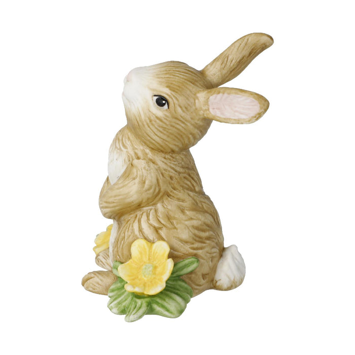 Goebel Jahres-Editionen Hase - Jahreshäschen 2025 - Figur