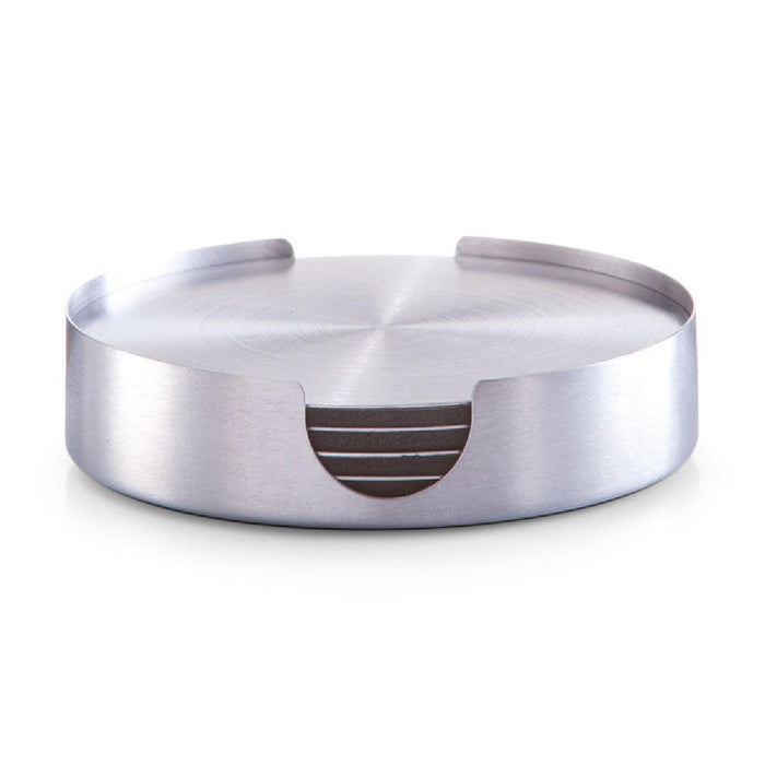 ZELLER PRESENT Untersetzer-Set 7-tlg. ES