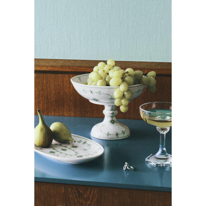 Royal Copenhagen Coupe Champagnerglas, 25 cl, 2 Stk.