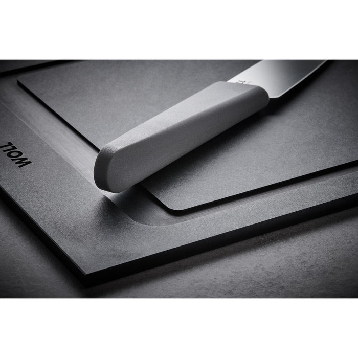 Woll, Kochmesser kompakt Dove, 16 cm