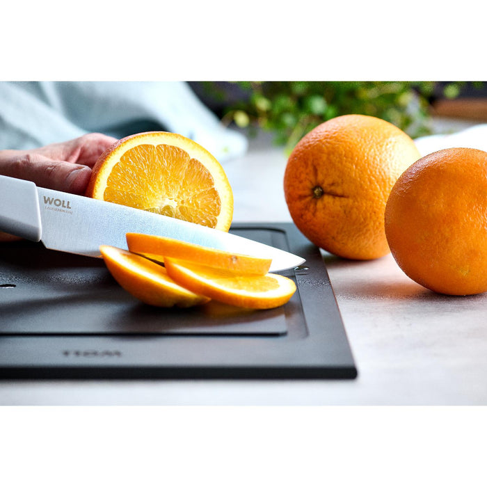 Woll, Kochmesser kompakt Dove, 16 cm