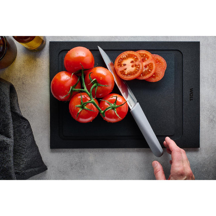 Woll, Kochmesser kompakt Dove, 16 cm