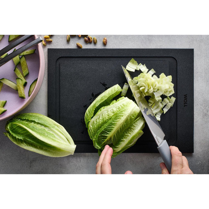 Woll, Kochmesser Dove, 20 cm