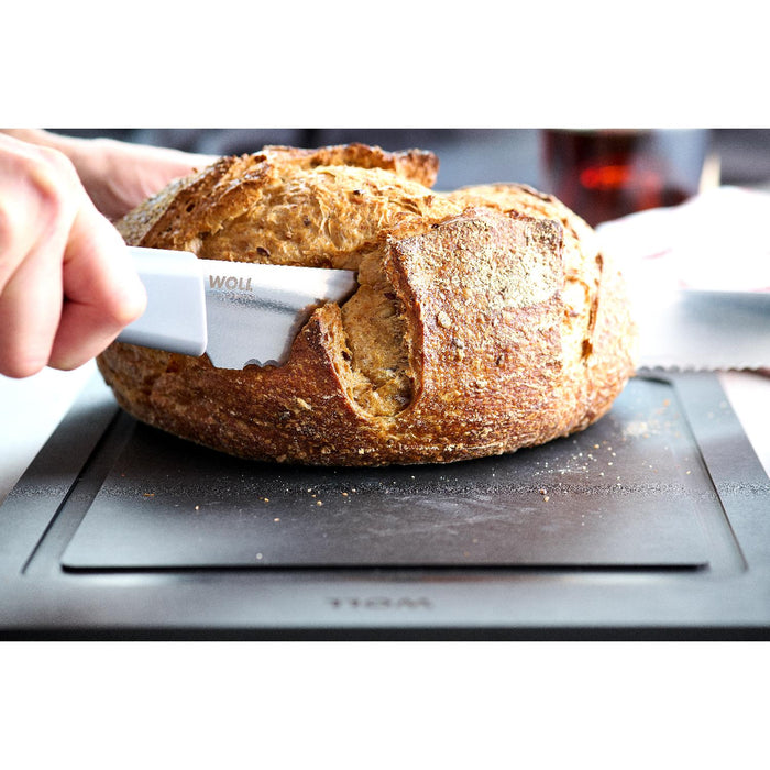 Woll, Brotmesser Dove, 26 cm
