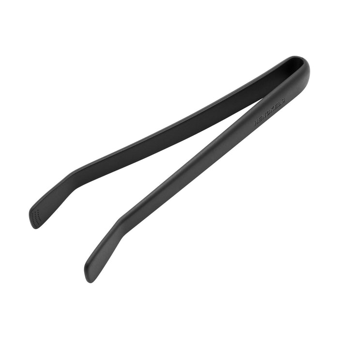 HENCKELS Zange, 27 cm | Schwarz | Silikon