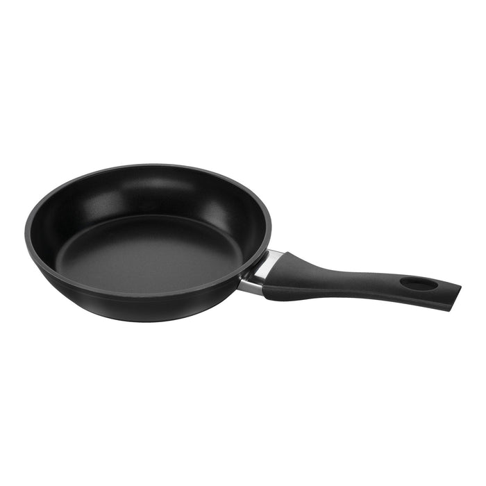 HENCKELS Bratpfanne, 28 cm | rund | Aluminium | Keramikbeschichtung
