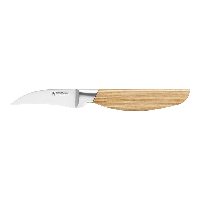 HENCKELS Schälmesser, 7 cm | Natur