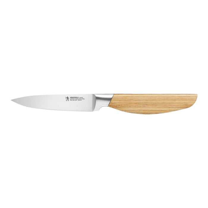 HENCKELS Spick & Garniermesser, 9 cm | Natur