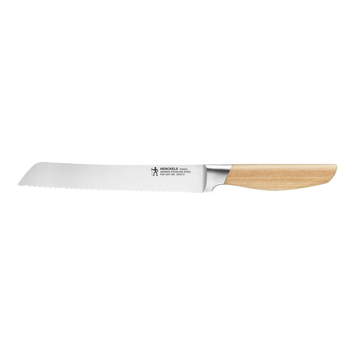 HENCKELS Brotmesser, 20 cm | Natur