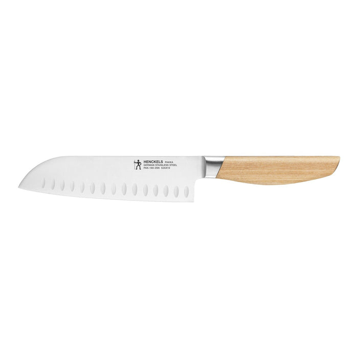 HENCKELS Santokumesser, 18 cm | Natur