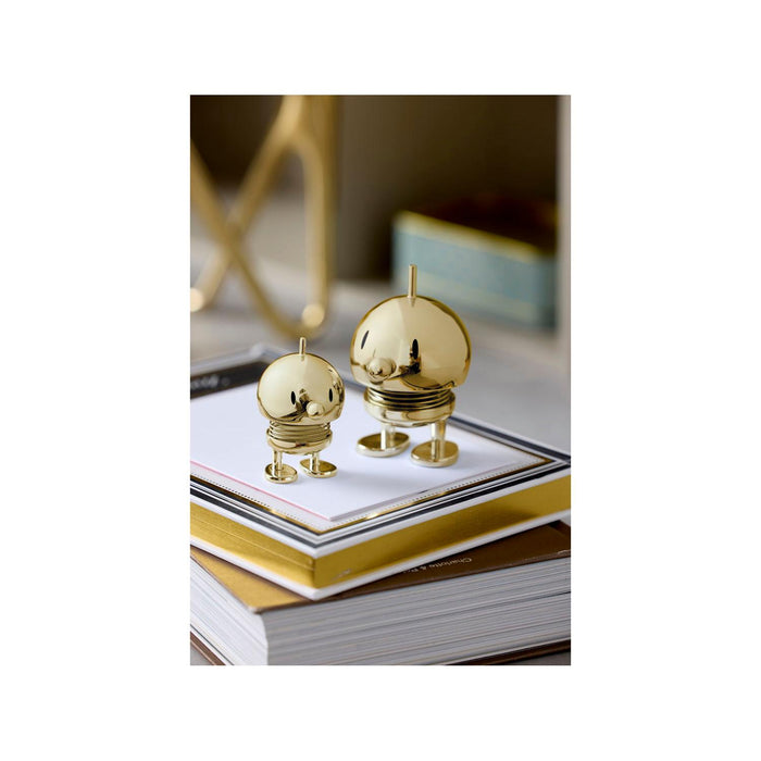 Hoptimist Bumble set XS/S Gold