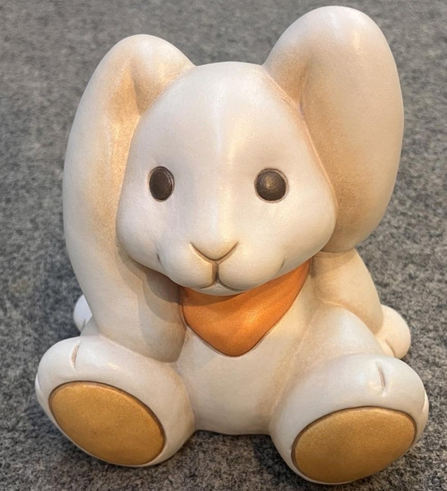 Goebel Thun Bianco White/Weiss Hase