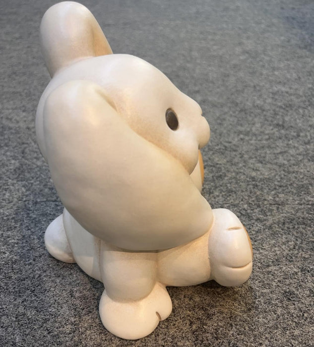 Goebel Thun Bianco White/Weiss Hase