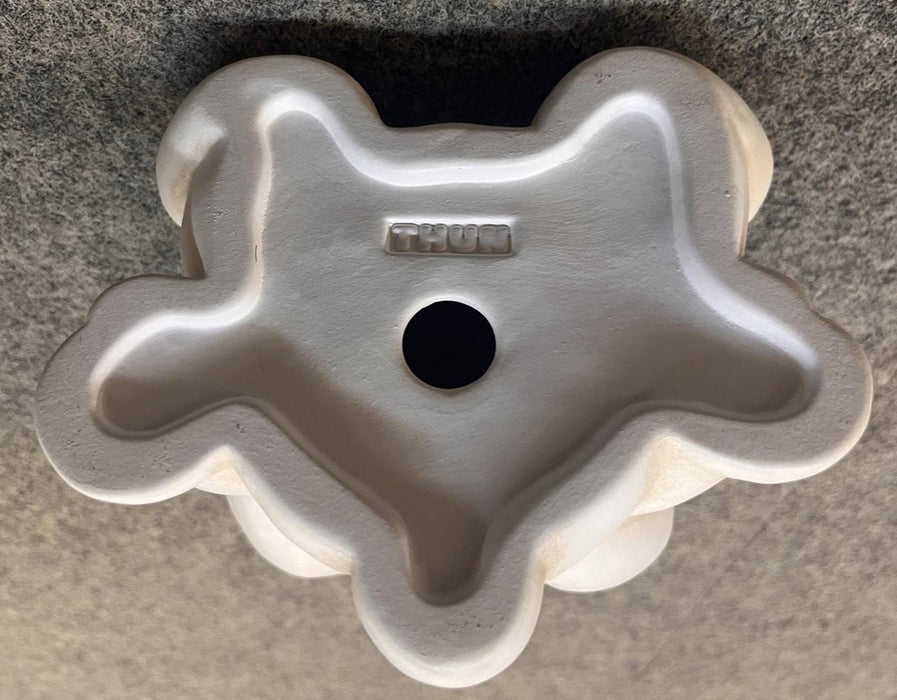 Goebel Thun Bianco White/Weiss Hase