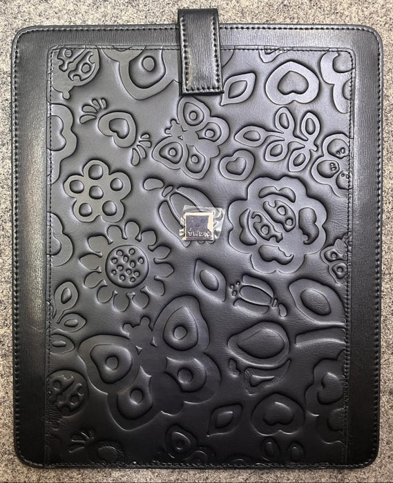 Goebel Thun Tablet-Hülle Prestige Schwarz