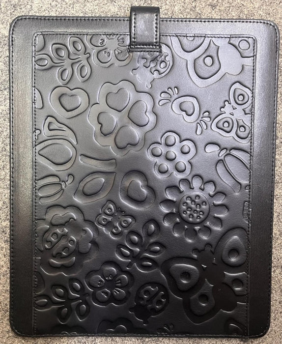 Goebel Thun Tablet-Hülle Prestige Schwarz