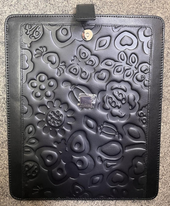 Goebel Thun Tablet-Hülle Prestige Schwarz