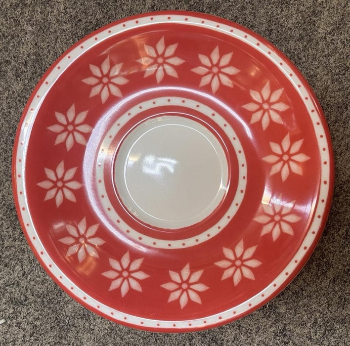 Goebel Thun Magische Tasse fürs Weihnachtsfrühstück
